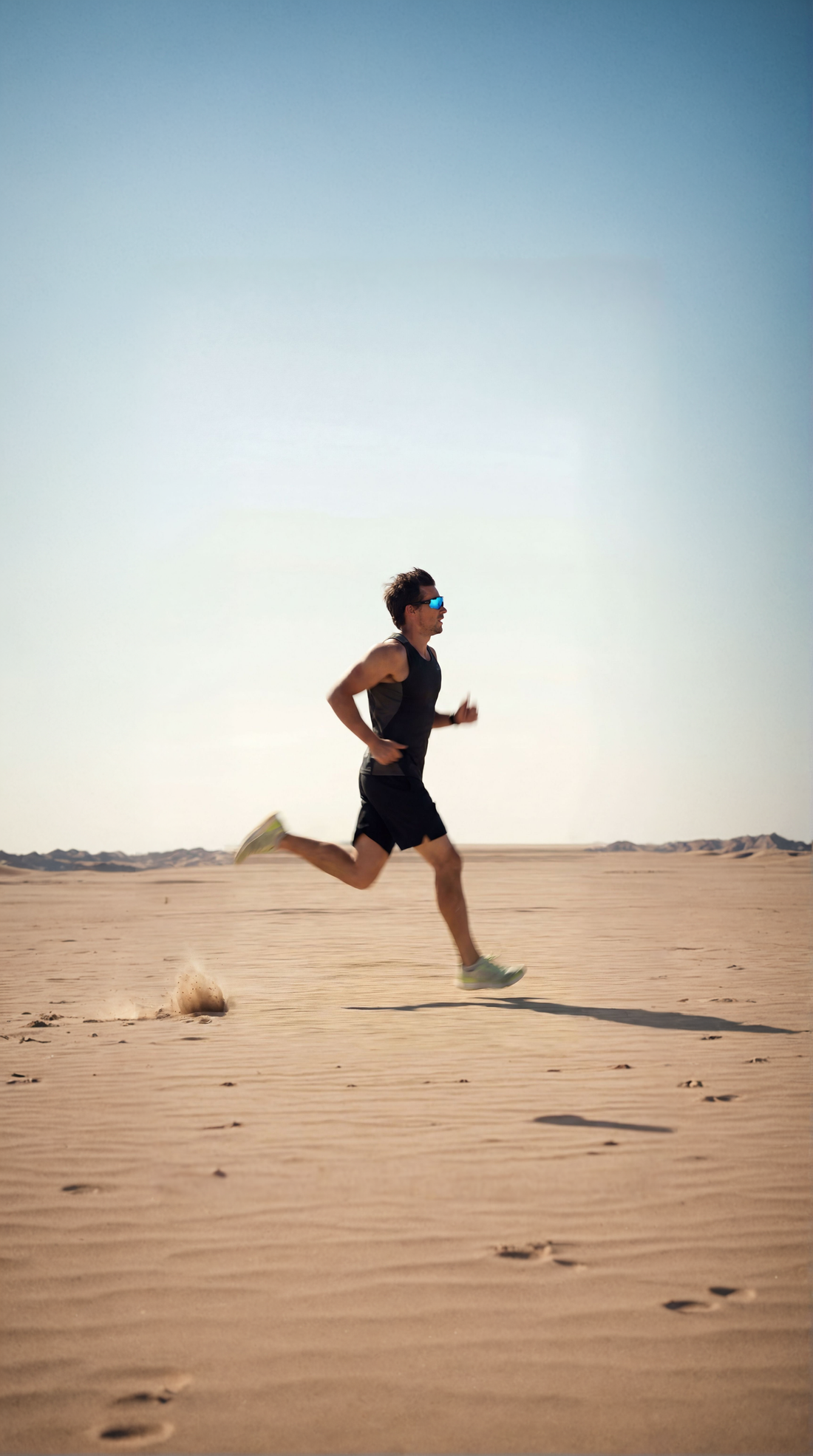 Running Sunglasses That Don't Bounce: How to Get a Fit That Stays Put