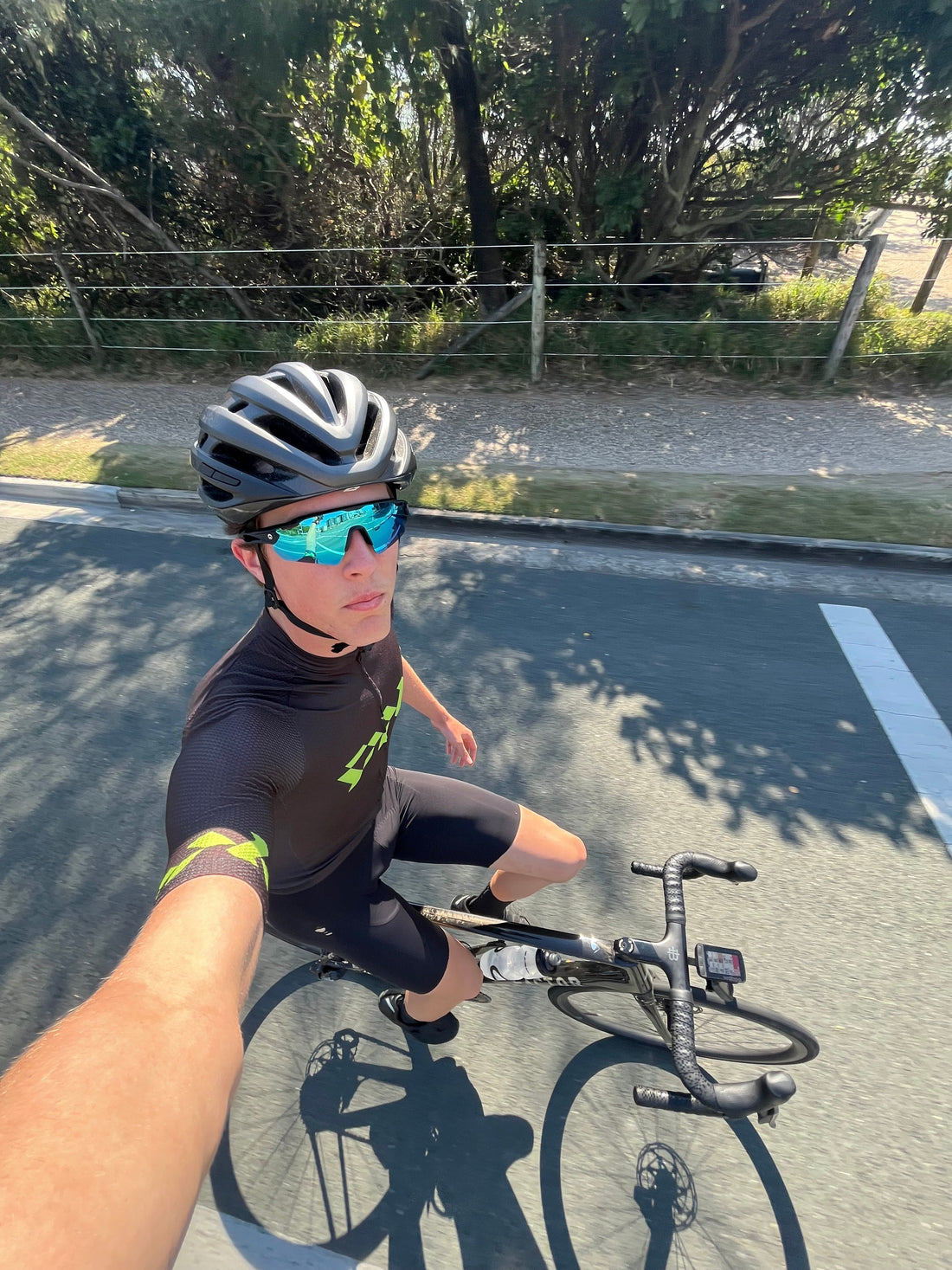 Best Cycling Sunglasses Australia 2026: What Actually Matters on the Bike