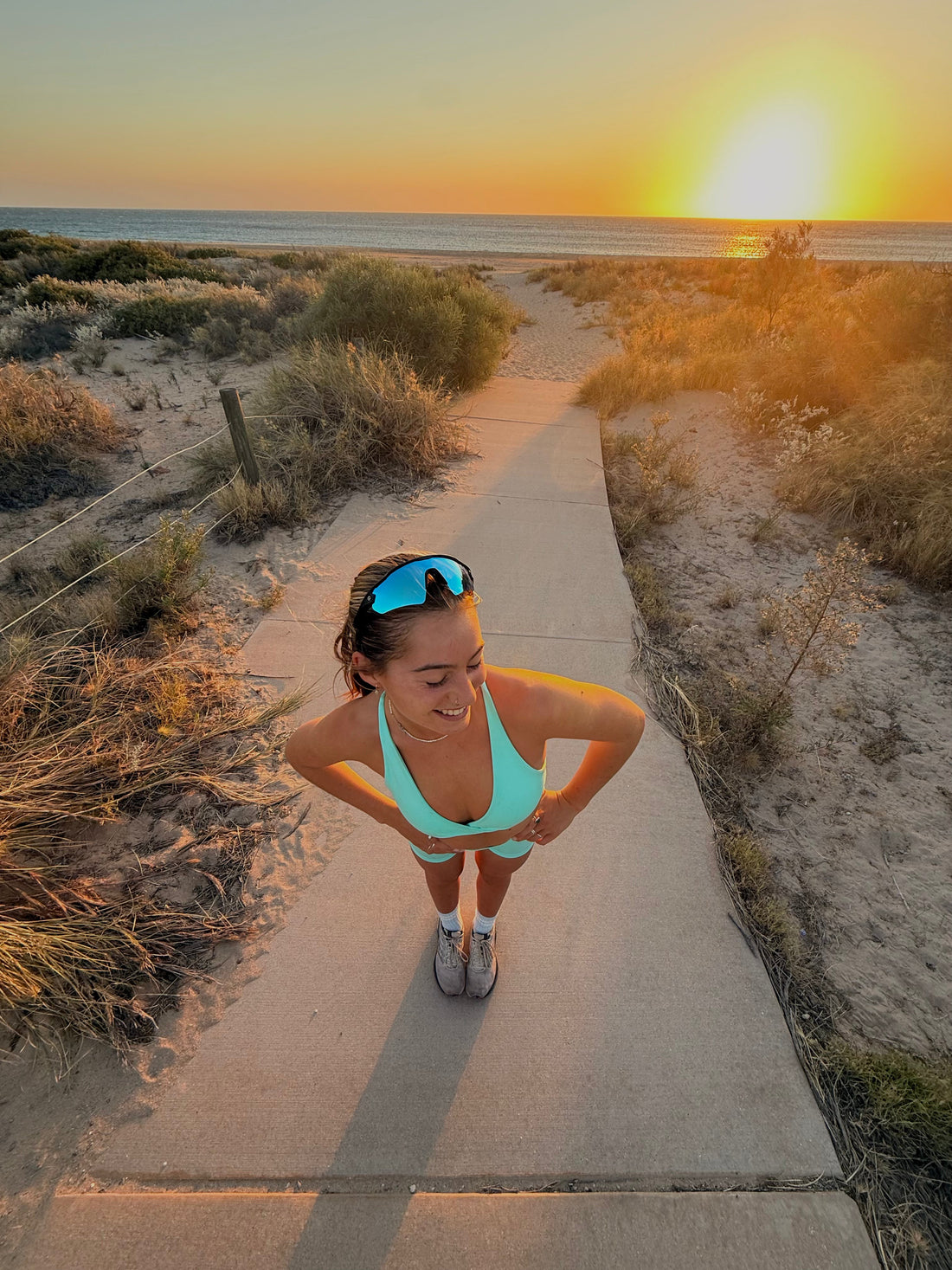 Best Hiking Sunglasses Australia: A No-Nonsense Buyer's Guide