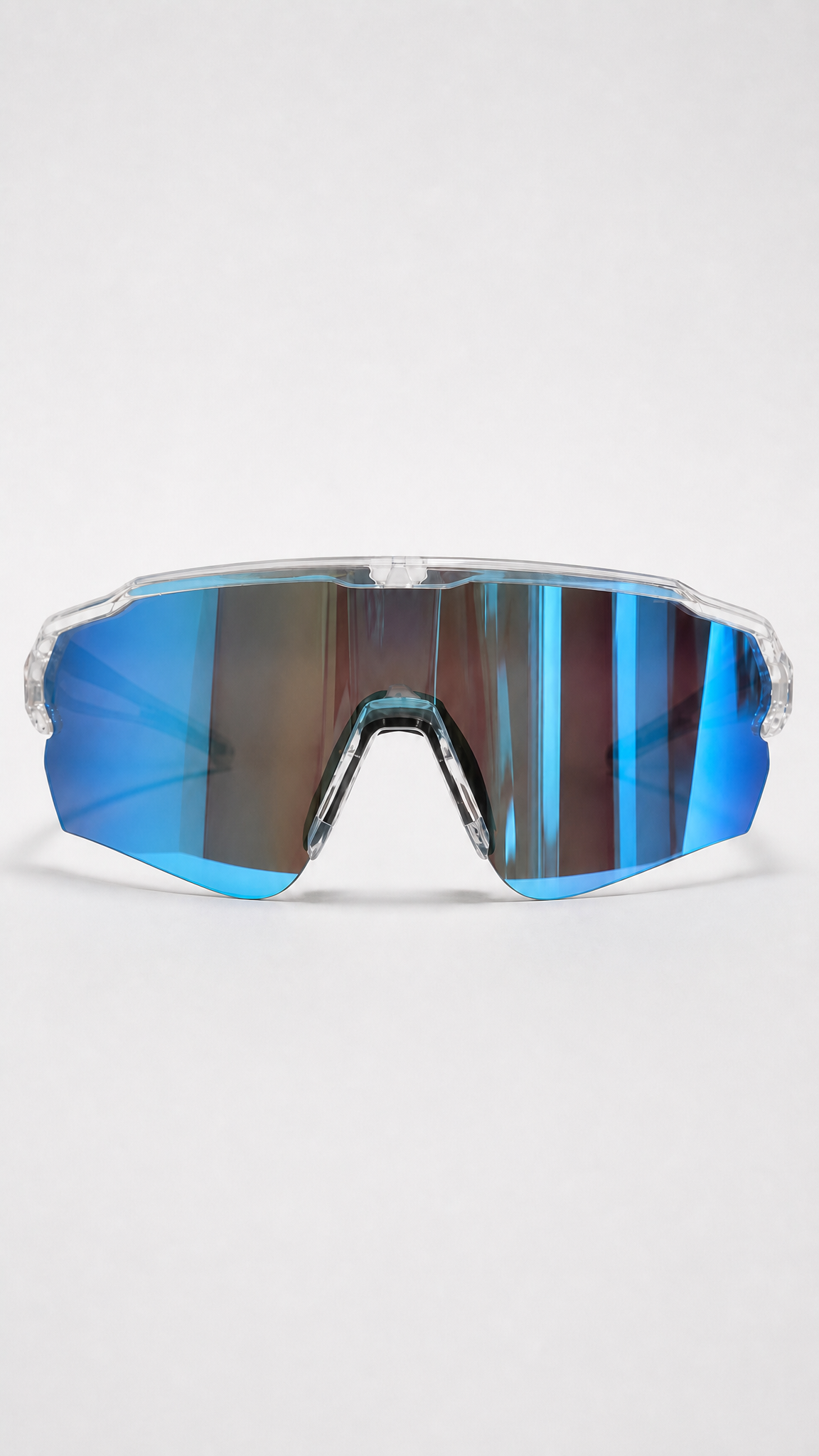 SHYFT Glacier